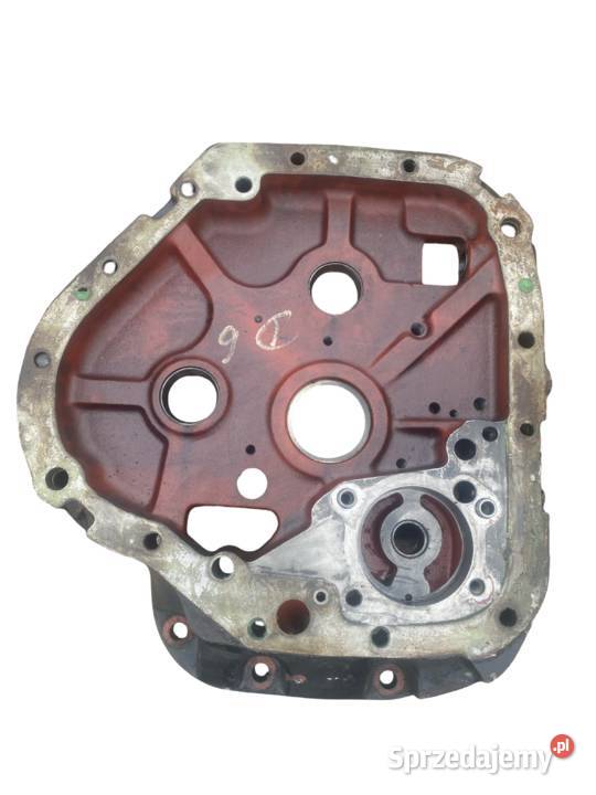 OBUDOWA PRZEKŁADNI OSI CASE MCCORMICK 115439A01