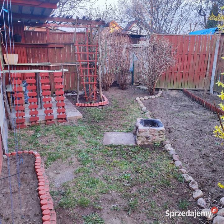 Działka ROD Bełchatów