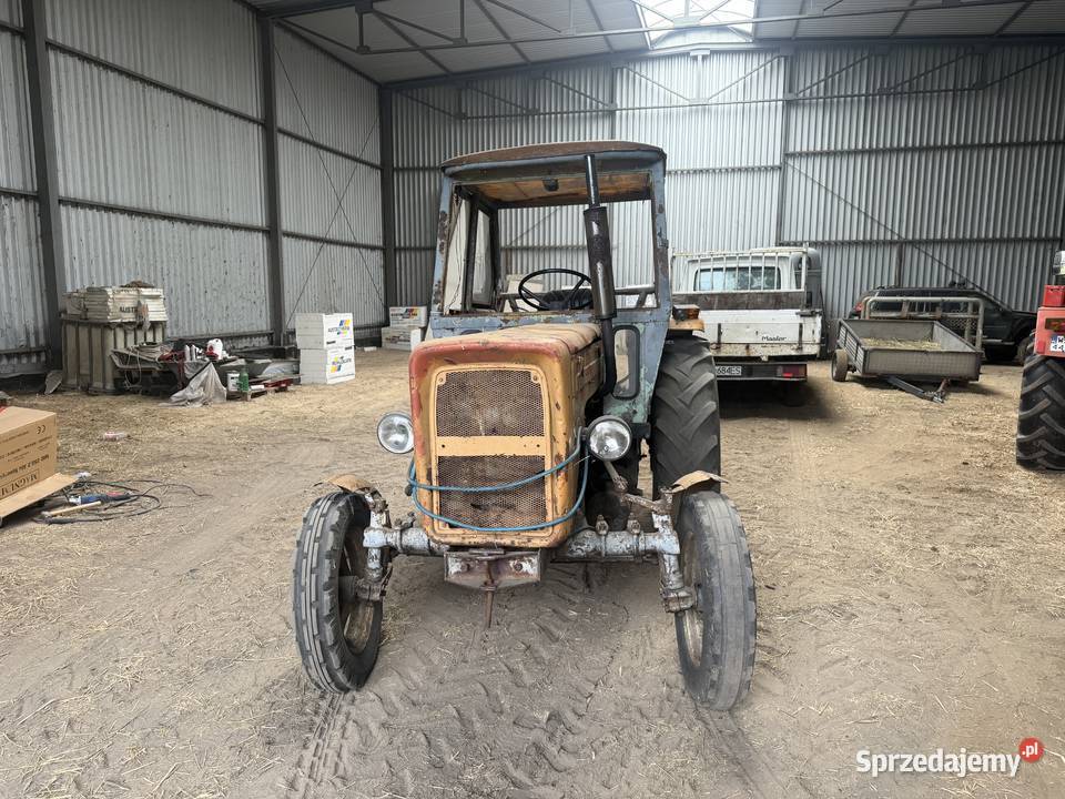 Ursus c 355 Sochaczew