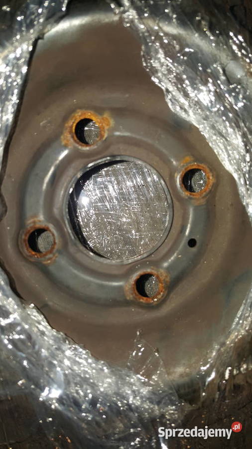 Sprzedam Koła 14 1656014 śląskie Zawiercie sprzedam