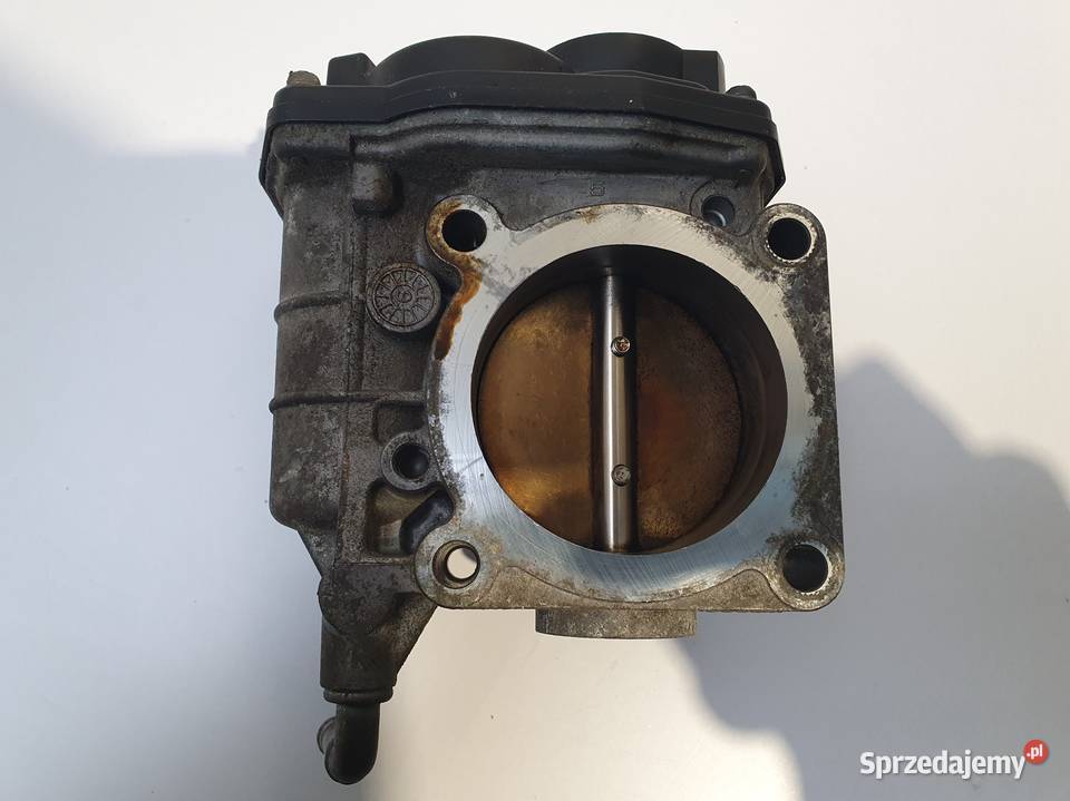 PRZEPUSTNICA Nissan Qashqai 20 16V RME60