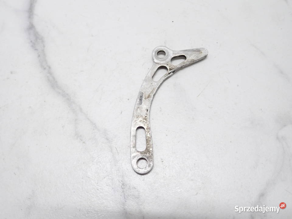 Osłona Łańcucha Suzuki RM 250 0108r J119 Strzelce Krajeńskie