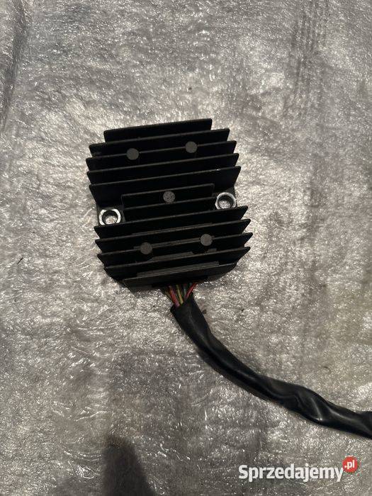 Regulator napięcia sh53212 Honda CMX450 19861988 Poznań