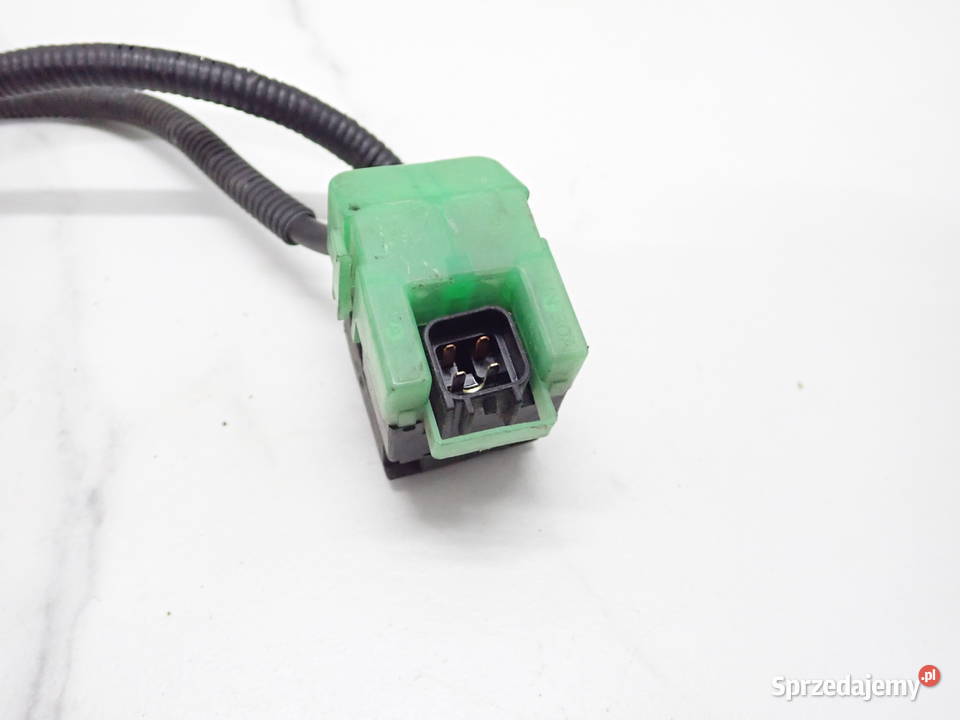 Przekaźnik Prądu Stycznik Rozrusznika Suzuki SV