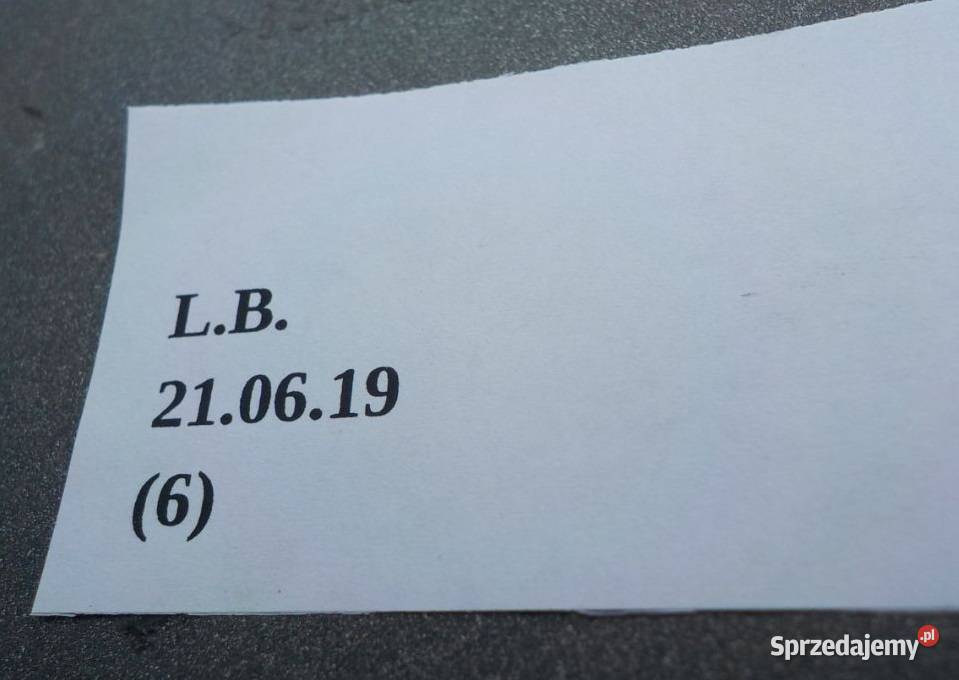 ZDERZAK PRZEDNI PRZÓD OPEL ASTRA III LIFT Nowy Tomyśl sprzedam