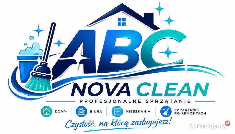 ABC Nova Clean – Profesjonalne Usługi Sprzątające