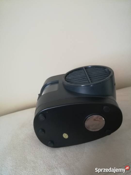 Klimatyzator mini przenośny wielkopolskie Konin sprzedam