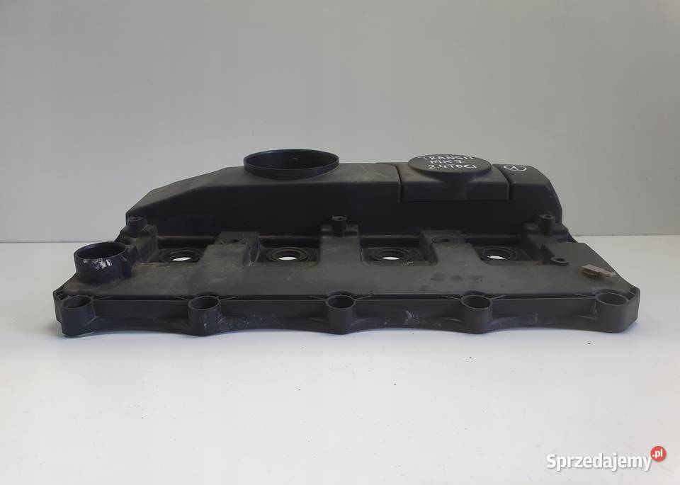 Ford Transit VII MK7 24 TDCI POKRYWA ZAWORÓW Chełm