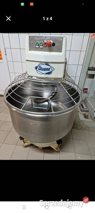 Mieszarka diosna sp 120 Jasienica sprzedam