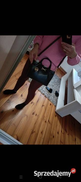 Okazja torebka damska Twardogóra sprzedam