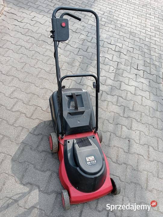 Kosiarka elektryczna 38 szerkoszenia 100 sprawna Jaworzno