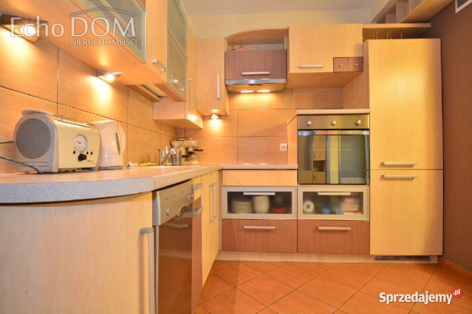 Mieszkanie 45m2 2 pokojowe Kraków Drukarska