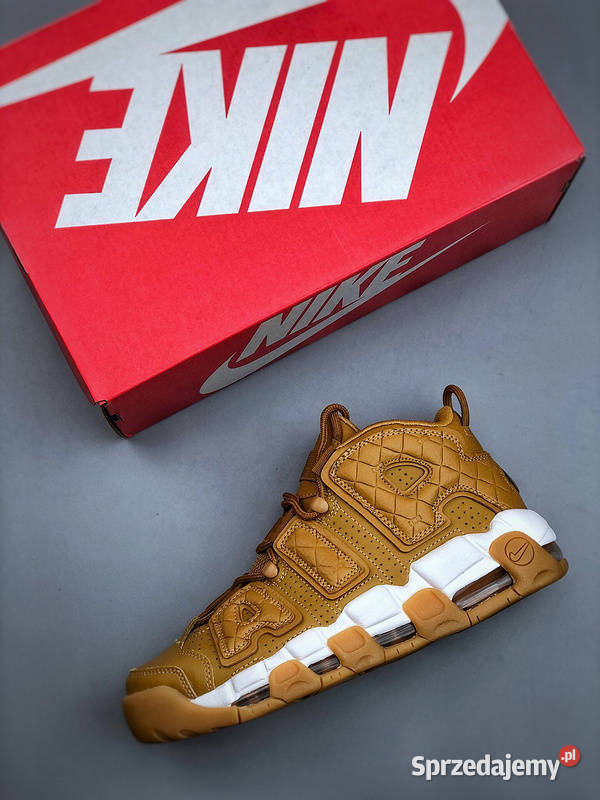 Nike Air More UPTEMPO buty sportowe 36 46 Nike sprzedam
