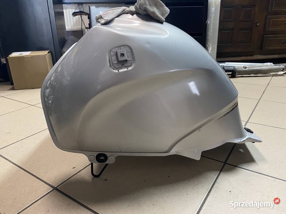 Zbiornik paliwa bak Honda Varadero XL 125