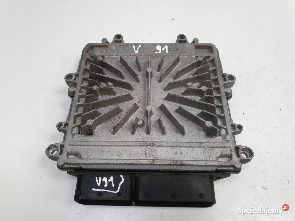 Volvo S60 II V40 II 20 D3 STEROWNIK SILNIKA Chełm