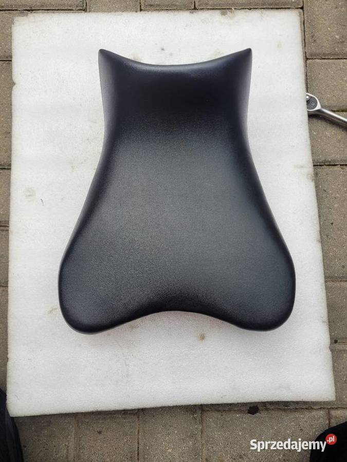 SUZUKI GSXR GSXR 600 750 K8 K9 FOTEL KANAPA Nowy Tomyśl