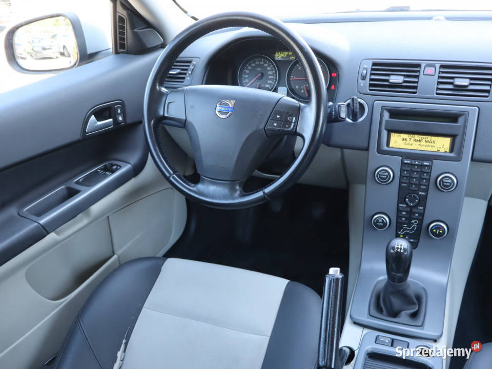 Volvo C30 16 D poduszka powietrzna C30 śląskie Katowice