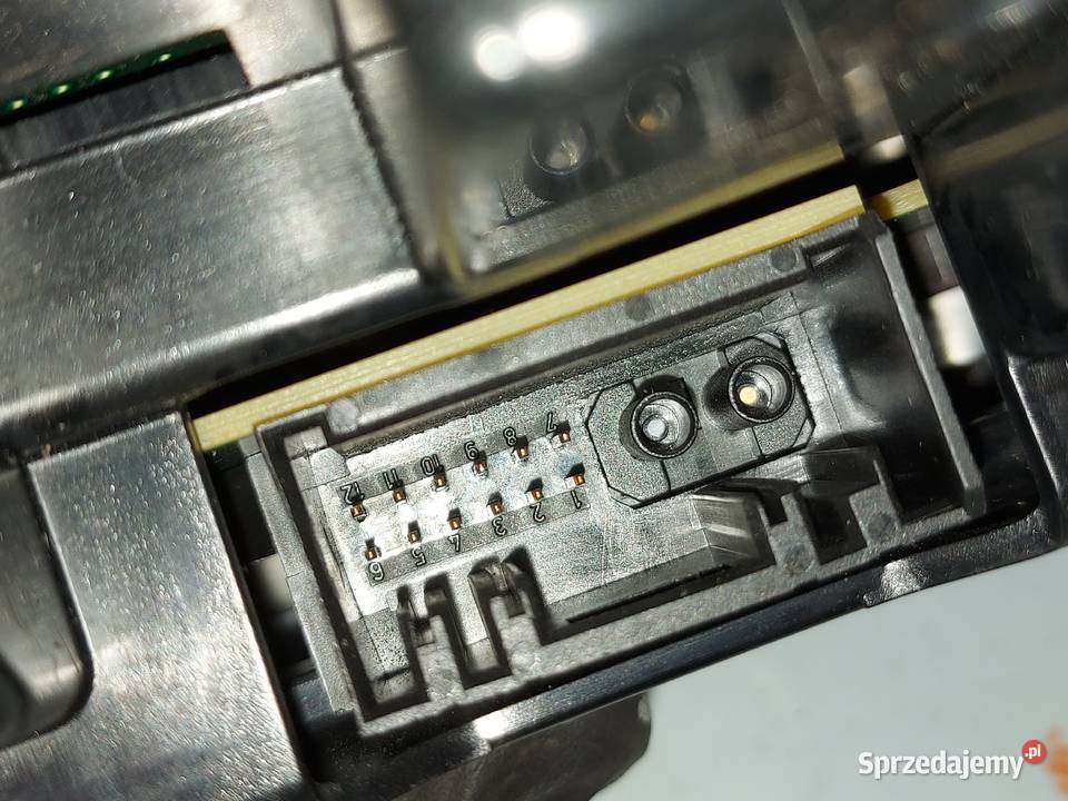 BMW F10 LIFT licznik zegary 1044663 6805246 Kielce