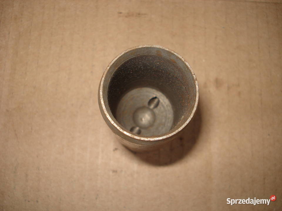 Szklanka popychacza średnica 34mm wysokość 65mm podkarpackie Rzeszów sprzedam