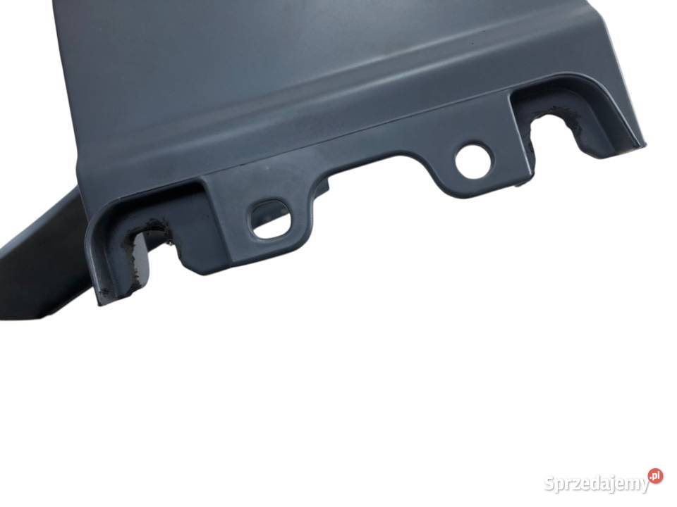 Renault Clio IV X98 20122019 Błotnik przedni Skarżysko-Kamienna