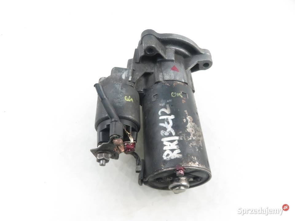 ROZRUSZNIK FIAT SCUDO I 19 D