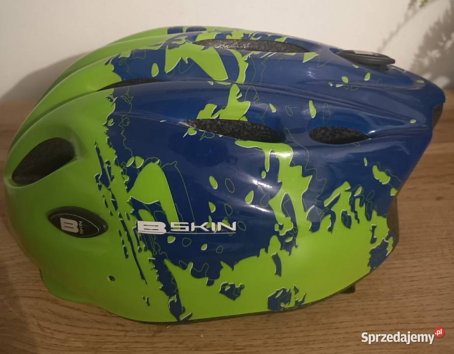 Rolki Spider Skates 3437 M kask B Skin dolnośląskie Głogów sprzedam