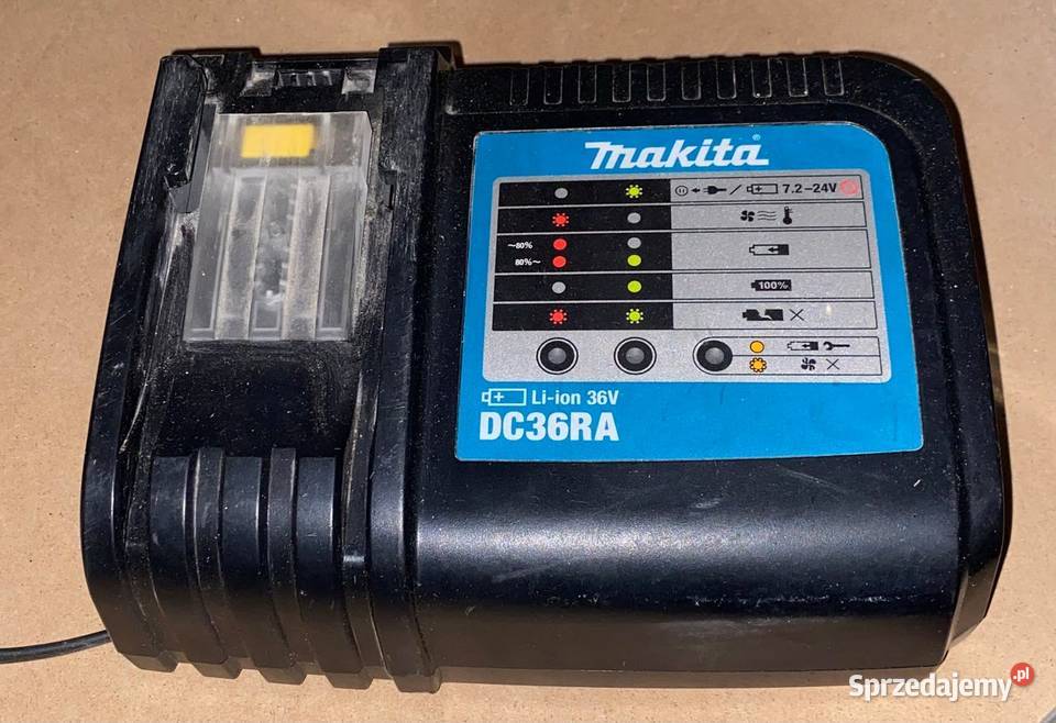 Pilarka Makita Barlinek