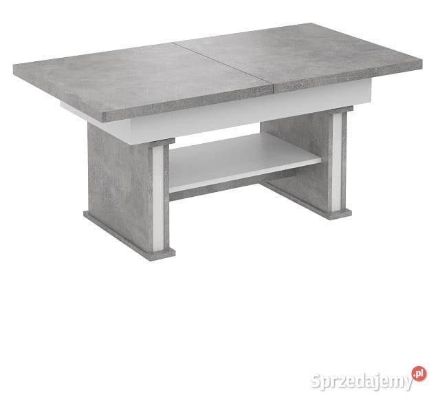 Ławostół L29 RAMA podnoszony rozkładany do 210 Warszawa