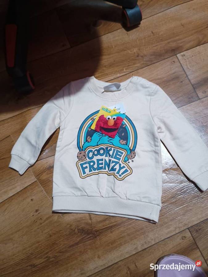 Bluza chłopięca Dąbrowa Górnicza