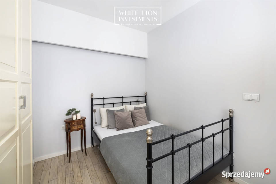 Mieszkanie 3816m2 2 pokojowe Warszawa sprzedam