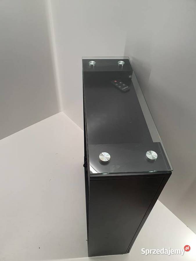 Studio5 kominek elektryczny termowentylator śląskie Częstochowa sprzedam
