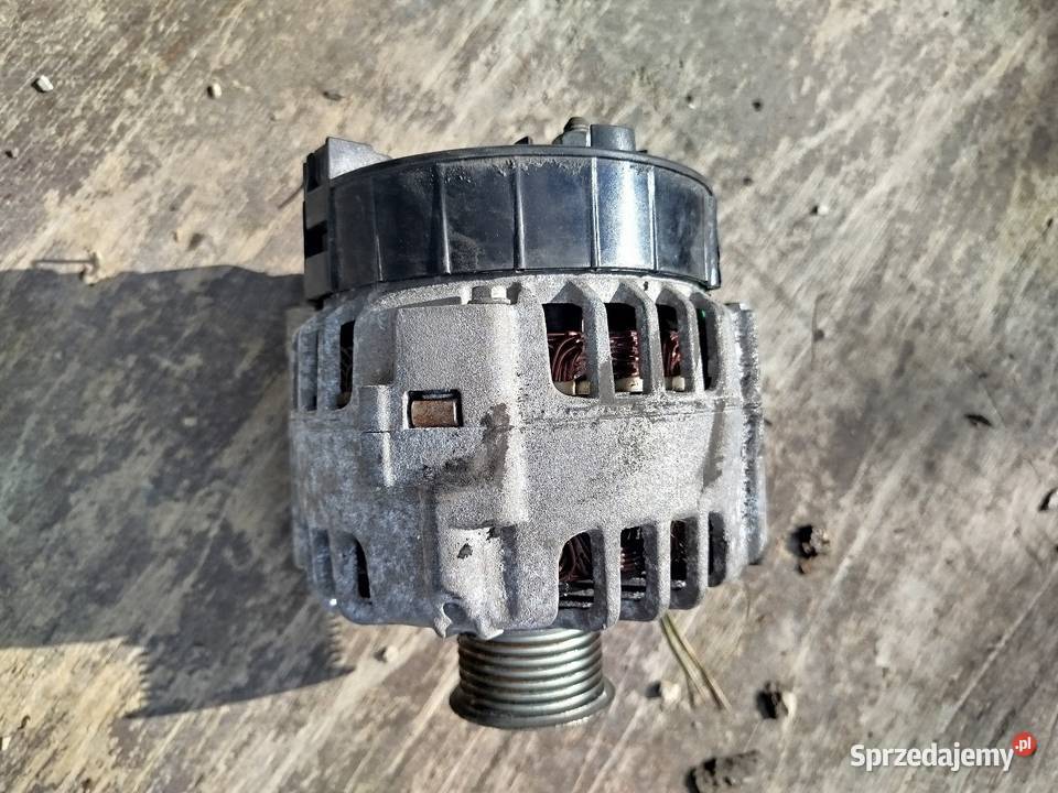 Alternator renault scenic Bochnia