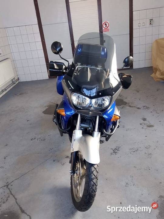 Sprzedam Honda Varadero xl1000