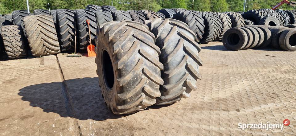 75065r26 28126 281r26 2826 Michelin 60 Nowe Miasto Lubawskie
