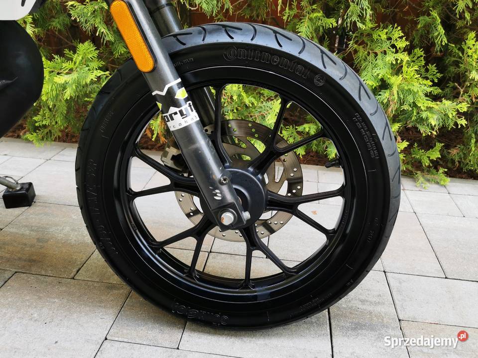 Derbi Senda DRD XTreme SM 50 2T Tarnów