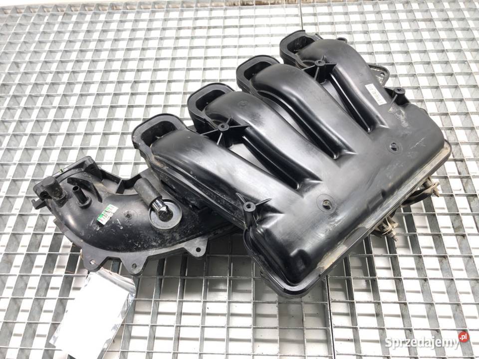 KOLEKTOR SSĄCY JEEP COMPASS MP 24 175 sprzedam