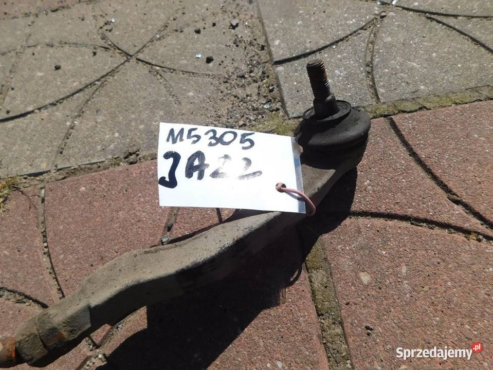 honda jazz maglownica przekładnia M5305 WYSYŁKA Pozostałe