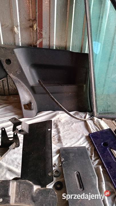 Scirocco mk2 Gołoty sprzedam