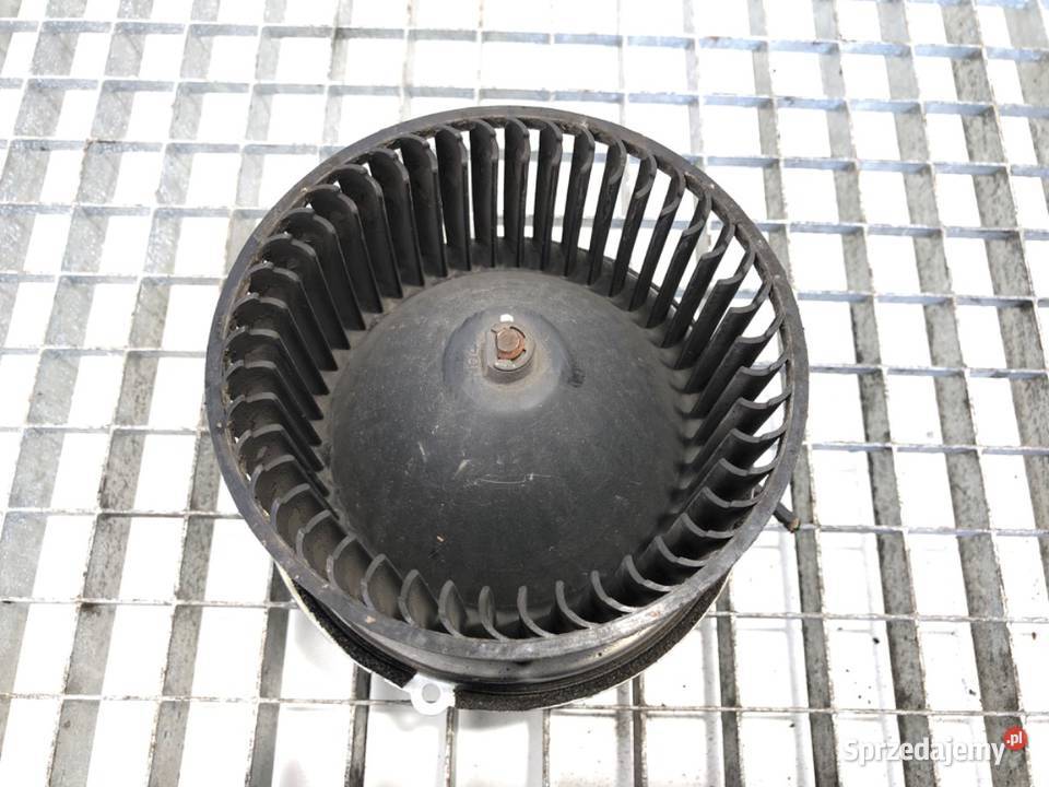 DMUCHAWA NAWIEWU FORD TRANSIT IV WENTYLATOR