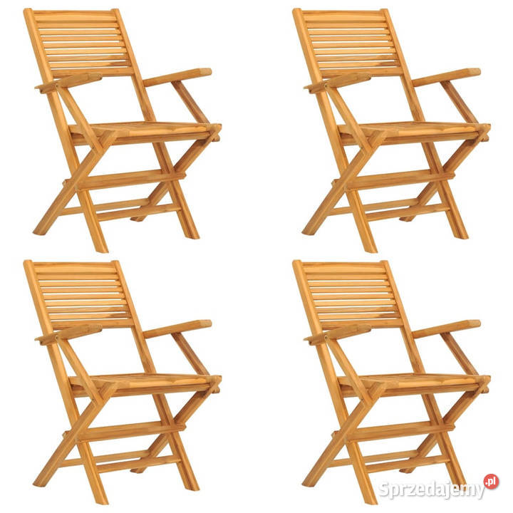 5częściowy zestaw mebli ogrodowych lite drewno mazowieckie