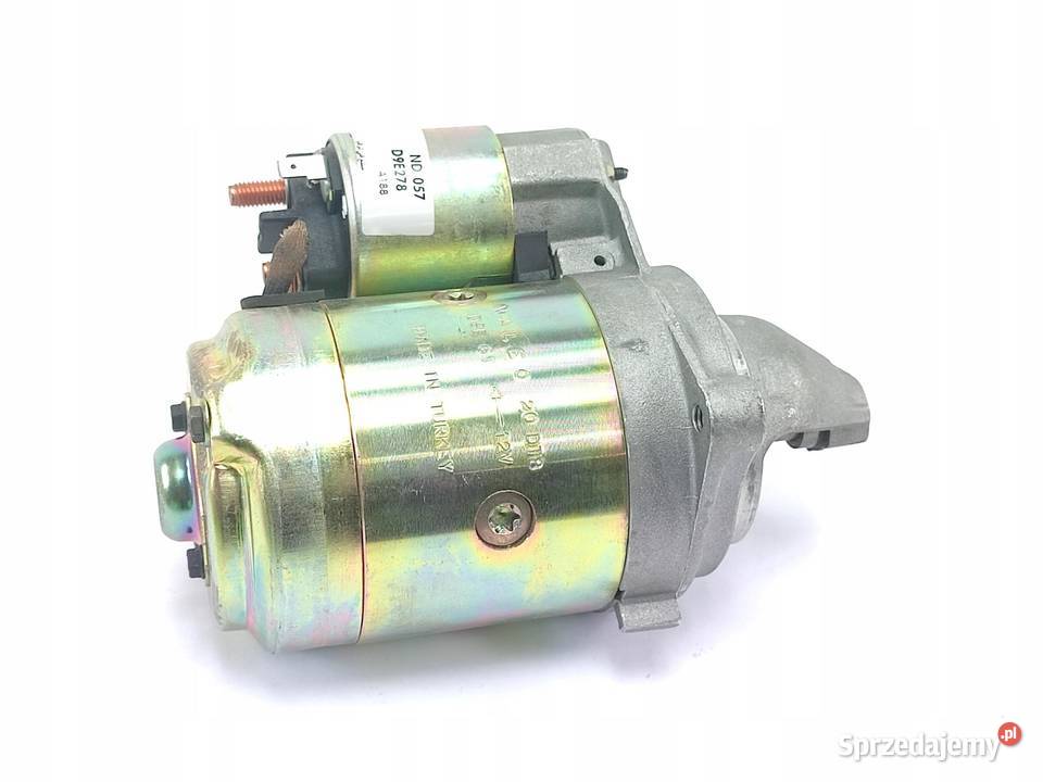 ROZRUSZNIK CITROEN C35 25 D 8094 VALEO 432534 sprzedam