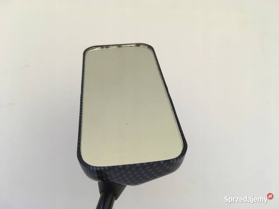 LAMOTO Lusterko Lusterka motocykl 120mm M6 wielkopolskie Łobżenica