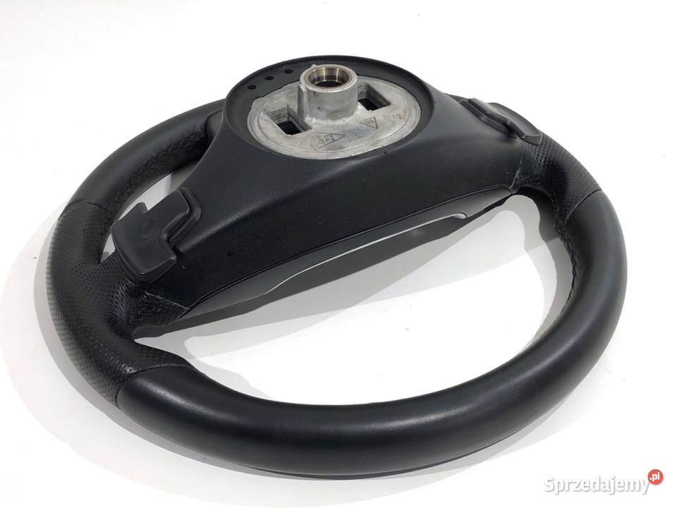 KIEROWNICA MERCEDES W212 A2184600818 0916 osobowe