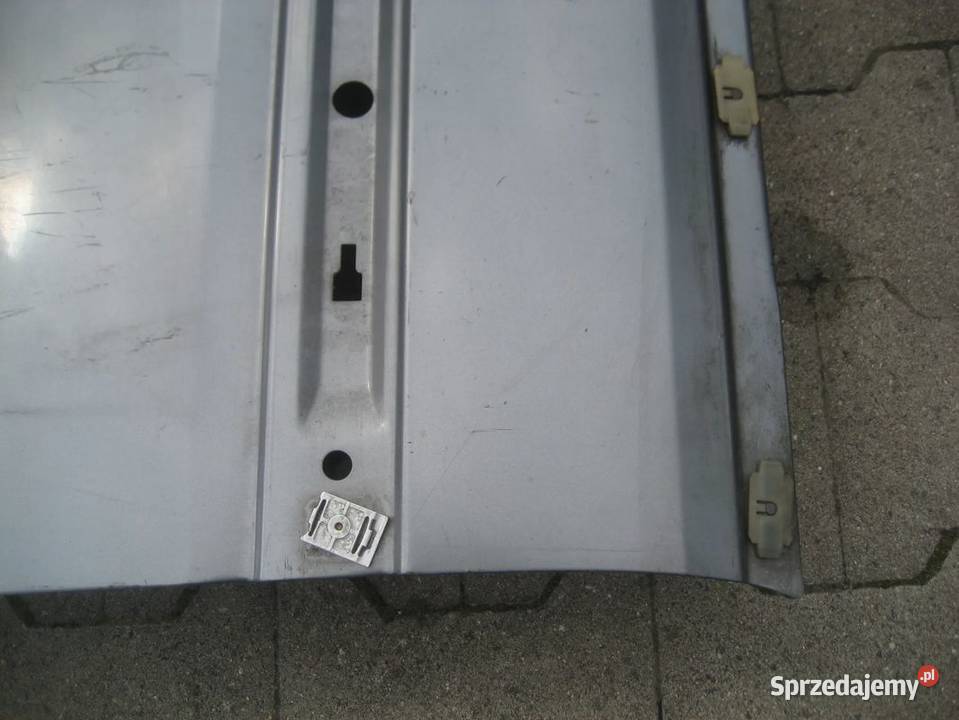 audi 100 c4 9094r drzwi przód prawe Rakoniewice