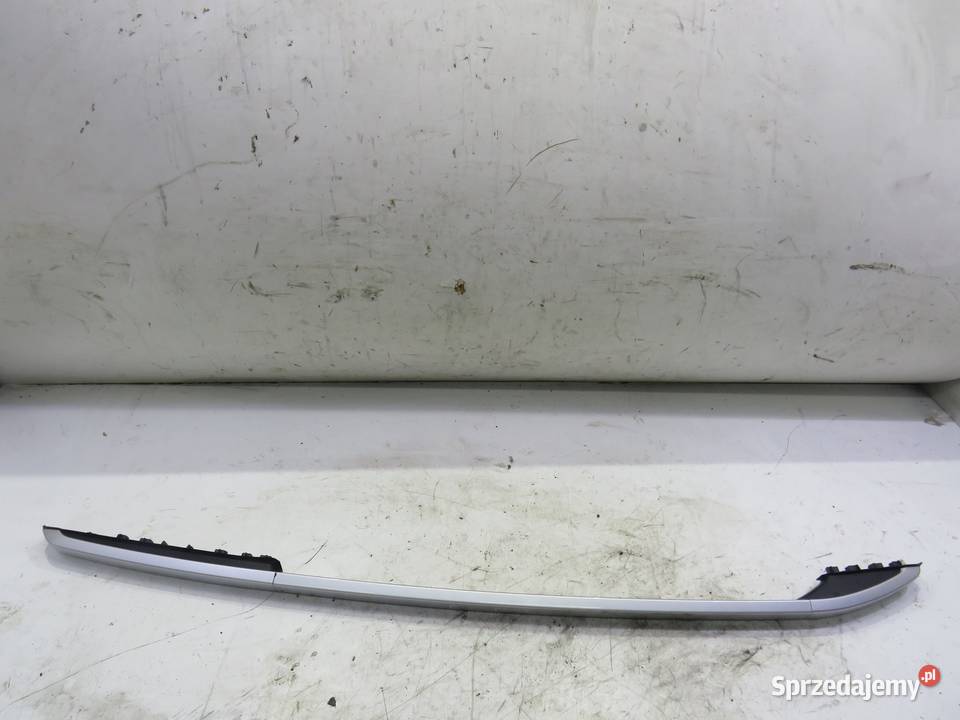 RELING DACHOWY PRAWY PEUGEOT 2008 osobowe sprzedam