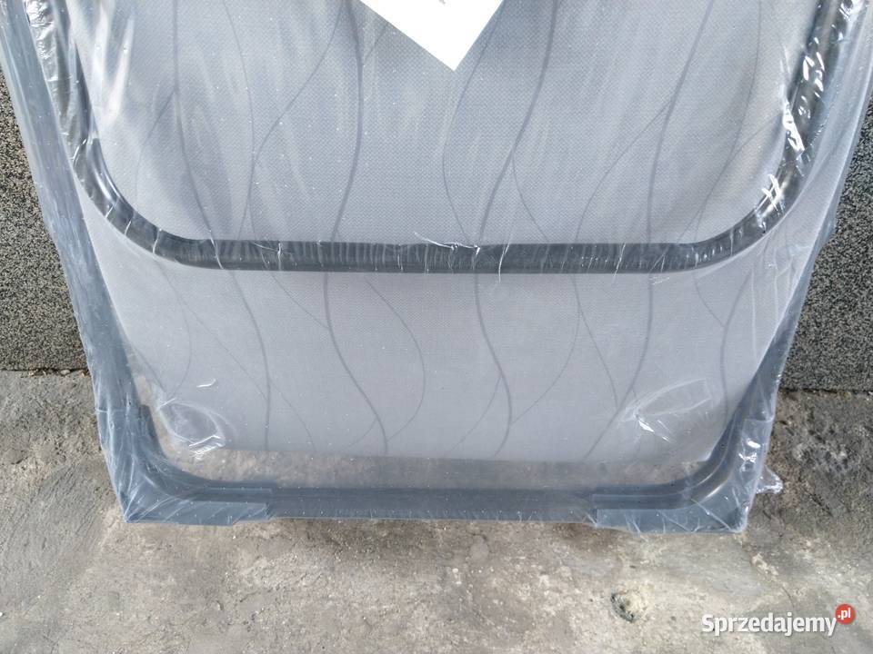 NAJTANIEJ Fotel Ogrodowy z Podnóżkiem Składany z Zabrze