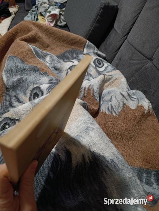 Maniusia autorstwa Wandy Żółkiewskiej Poznań sprzedam