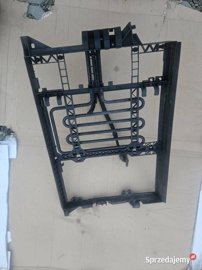 BMW E39 chłodnica wspomagania Tarnów