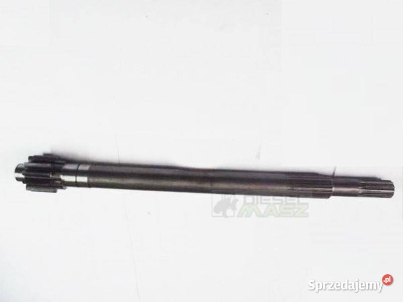 5144053 Wałek półos tylna prawa Fiat 3010S4010S Części zamienne sprzedam