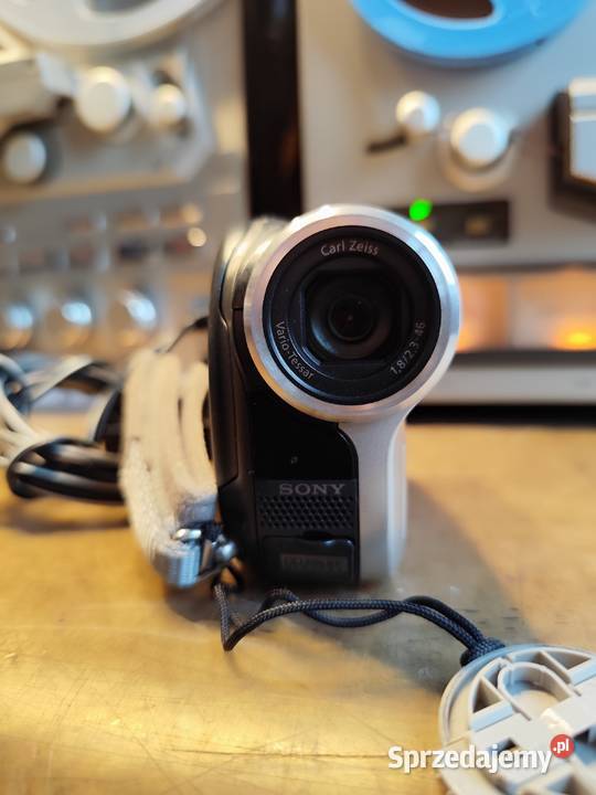 kamera Sony DCRDVD 92E Pal Mosty